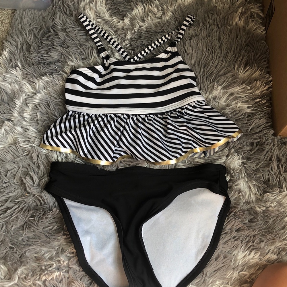 Classic Bathing Suit